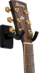 Gitaarhanger Gator Frameworks GFW-GTR-HNGRBLK Gitaarhanger - 2