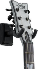 Gitaarhanger Gator Frameworks GFW-GTR-HNGRBLK Gitaarhanger - 3