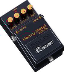 Effetti Chitarra Boss HM-2W Effetti Chitarra - 1