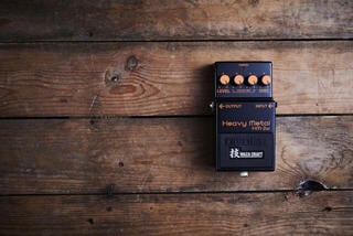 Effetti Chitarra Boss HM-2W Effetti Chitarra - 5