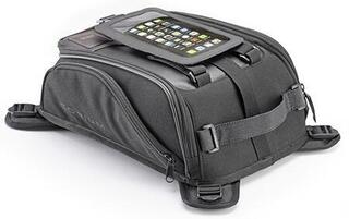 Saco para depósito de motociclos Givi Corium CRM103 Magnetic 8 L Saco para depósito de motociclos - 1