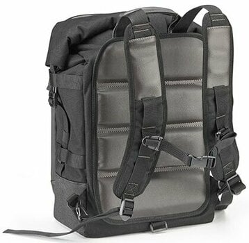 Motorcycle Backpack Givi Corium CRM101 Rucksack/Saddle Bag 1L - 2