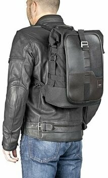 Motorcycle Backpack Givi Corium CRM101 Rucksack/Saddle Bag 1L - 5