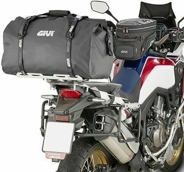 Motorrad Hintere Koffer / Hintere Tasche Givi EA119BK Seat Bag 60L - 2