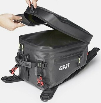 Motorcycle Tank Bag Givi GRT715 Waterproof Tank Bag 20L - 3