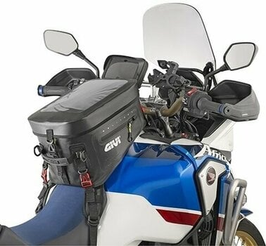 Saco para depósito de motociclos Givi GRT715 Saco para depósito de motociclos - 4