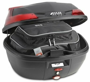 Motorcycle Cases Accessories Givi T505 Inner Bag for V40/B37/E370/B360/B34/E340 - 2