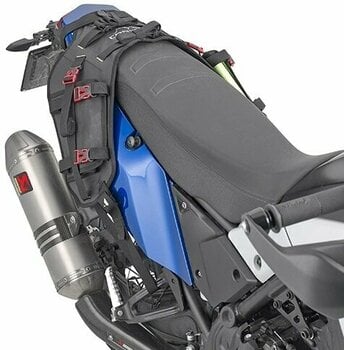 Motorcycle Cases Accessories Givi GRT721 Canyon Universal Saddle Base - 3