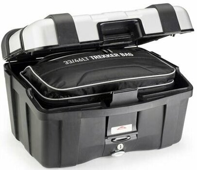 Příslušenství pro moto kufry, tašky Givi T484B Inner and Extendable Bag for Trekker TRK33N/TRK46N - 2