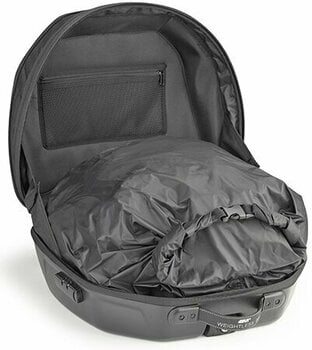 Moto torba / Moto kovček Givi WL901 Semi Rigid Case Expandable 29L/34L Monokey - 3