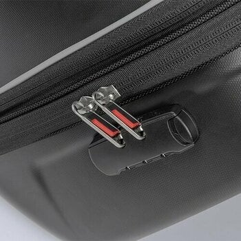 Moto torba / Moto kovček Givi WL901 Semi Rigid Case Expandable 29L/34L Monokey - 5