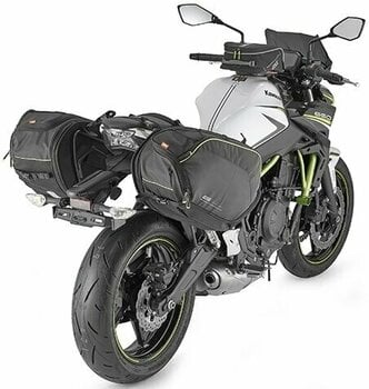 Geanta laterale Givi EA127 Pair of Expandable Side Bags 20 L - 4