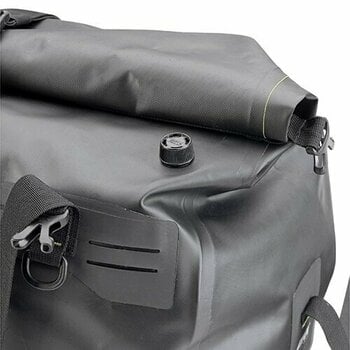 Motorcycle Top Case / Bag Givi GRT712B Cargo Water Resistant Bag 40L - 2