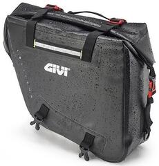 Motorrad Satteltasche / Packtasche Givi GRT718 Waterproof Pair Side Bags 15L Koffer - 1