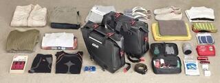 Motorrad Satteltasche / Packtasche Givi GRT718 Waterproof Pair Side Bags 15L Koffer - 5