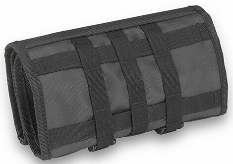 Motorcycle Cases Accessories Givi T515 Roll-Top Tool Bag - 2