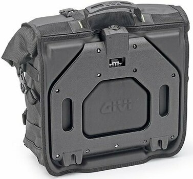 Motorcycle Side Case / Saddlebag Givi GRT720 Canyon Pair of Water Resistant Side Bags 25 L - 5