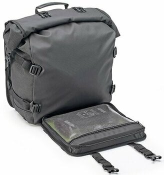 Bočná brašňa / Bočný kufor Givi GRT720 Canyon Pair of Water Resistant Side Bags 25 L - 6