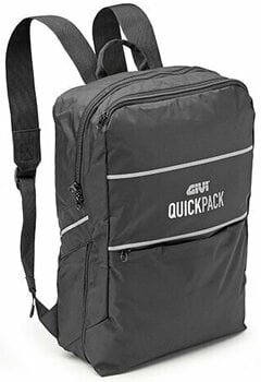 Аксесоари за куфари, чанти за мотори Givi T521 Quick Pack 15L - 2