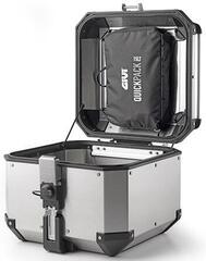 Acessórios para malas de motociclos Givi T521 Quick Pack 15L - 2