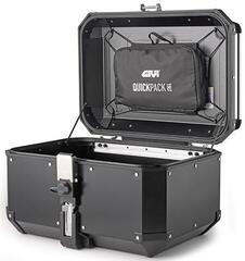 Acessórios para malas de motociclos Givi T521 Quick Pack 15L - 3