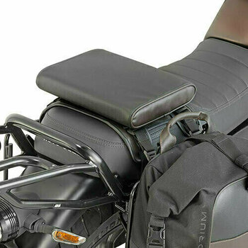 Accessoires pour valises de moto, sacs Givi CRM107 Seat Pad Corium Side Bags - 2