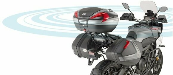 Akcesoria do motocyklowych sakw, toreb Givi E175 Opening Kit Keyless 2.0 for V56 Maxia 4 - 3
