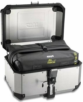 Аксесоари за куфари, чанти за мотори Givi T512 Waterproof Inner Bag for Trekker Outback 58 - 4
