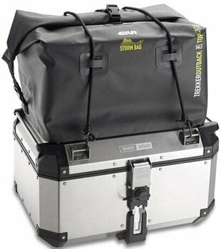 Akcesoria do motocyklowych sakw, toreb Givi T512 Waterproof Inner Bag for Trekker Outback 58 - 5