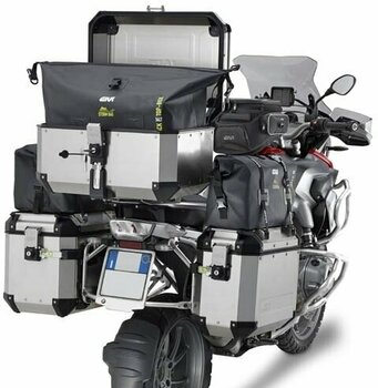 Zubehör für motorrad Koffer, Taschen Givi T512 Waterproof Inner Bag for Trekker Outback 58 - 6