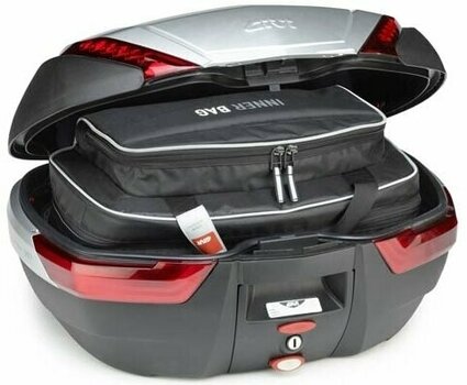 Zubehör für motorrad Koffer, Taschen Givi T502 Inner Bag for V46/V47/E460/T502 - 2