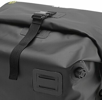 Dodatki za moto kovčke, torbe Givi T506 Waterproof Inner Bag 35L for Trekker Outback 37/Dolomiti 36/Alaska 36 - 3