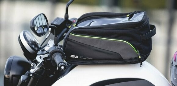 Bolsa de depósito para motocicleta Givi EA131 Bolsa de depósito para motocicleta - 5