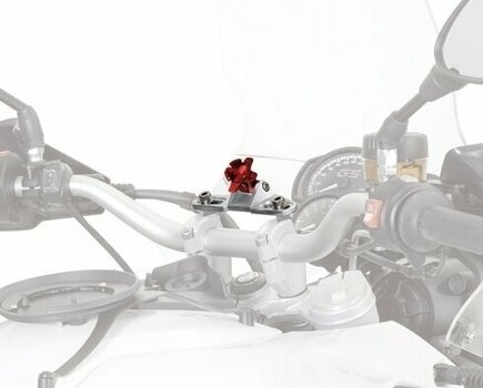 Motorrad Handytasche / Handyhalterung Givi S901A Smart Mount Universal Support - 2