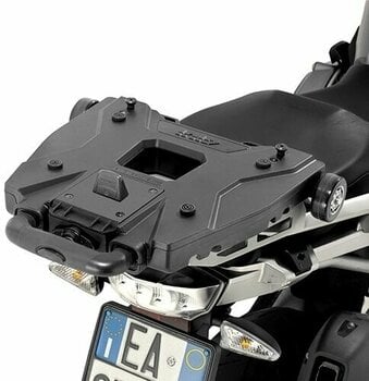 Motorcycle Cases Accessories Givi S410 Universal Trolley Base for Monokey - 3