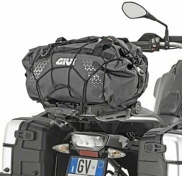 Motorcycle Cases Accessories Givi S410 Universal Trolley Base for Monokey - 4