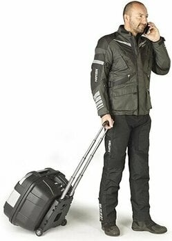 Accessoires pour valises de moto, sacs Givi S410 - 6