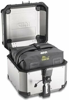 Motorcycle Cases Accessories Givi T511 Waterproof Inner Bag for Trekker Outback 42/Dolomiti 46 - 2