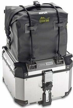 Dodatki za moto kovčke, torbe Givi T511 Waterproof Inner Bag for Trekker Outback 42/Dolomiti 46 (B-Stock) #945983 (Poškodovano) - 7