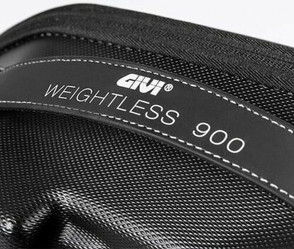Geanta laterale Givi WL900 Weighless Pair of Semi Rigid Side Bags Monokey 25 L - 3