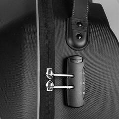 Motorrad Satteltasche / Packtasche Givi WL900 Weighless Pair Semi Rigid Side Bags 25L Monokey Koffer - 3
