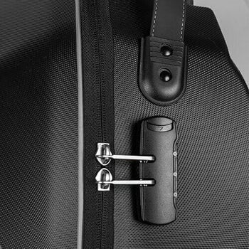 Bočná brašňa / Bočný kufor Givi WL900 Weighless Pair of Semi Rigid Side Bags Monokey 25 L - 4