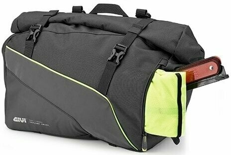 Motorcycle Side Case / Saddlebag Givi EA133 Pair of Waterproof Side Bags 25 L - 2