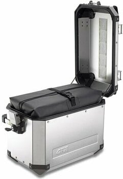 Accessori per valigie moto, borse Givi T507 Waterproof Inner Bag 45L for Trekker Outback 48 - 2