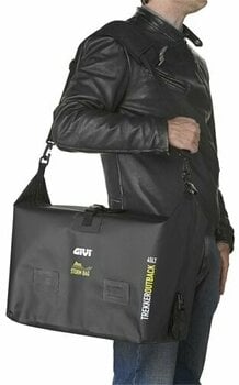Motorcycle Cases Accessories Givi T507 Waterproof Inner Bag 45L for Trekker Outback 48 - 6