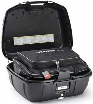 Motorcycle Cases Accessories Givi T490 Inner Bag for Trekker TRK52 - 2