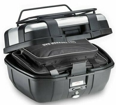 Příslušenství pro moto kufry, tašky Givi T490 Inner Bag for Trekker TRK52 - 3