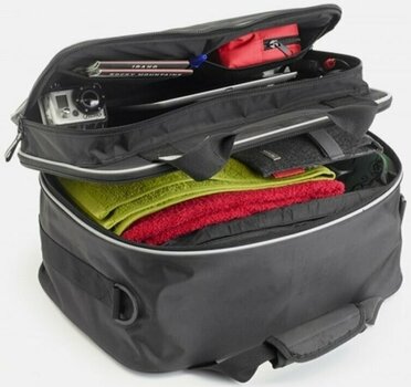 Motorcycle Cases Accessories Givi T514 Inner Bag for DLM30 Trekker Dolomiti - 2