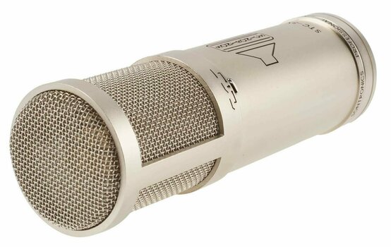Kondenzátorový studiový mikrofon Sontronics STC-3X Pack SL Kondenzátorový studiový mikrofon - 5
