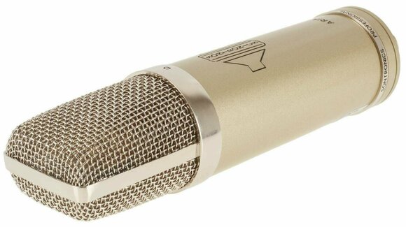 Kondenzátorový studiový mikrofon Sontronics ARIA Kondenzátorový studiový mikrofon - 2